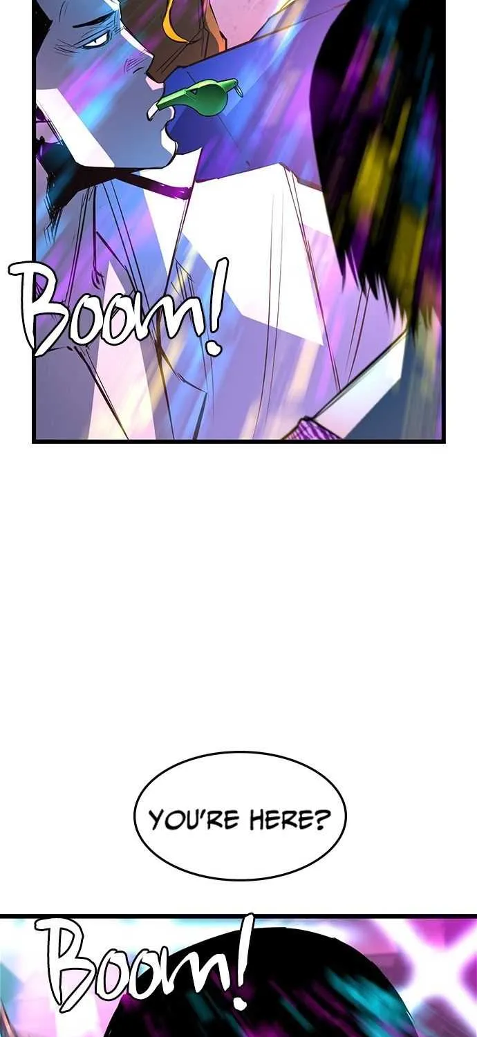 Hallym Gymnasium Chapter 71 page 72 - 