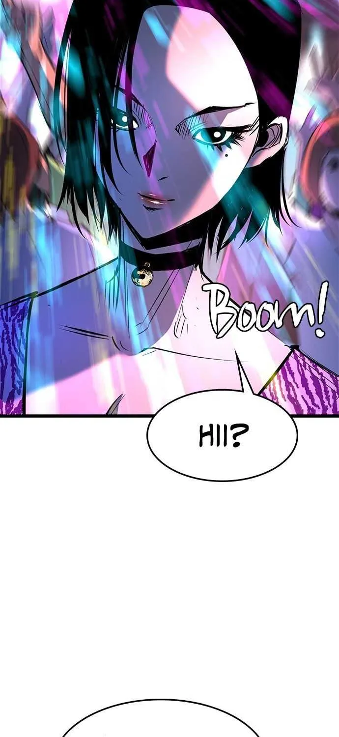 Hallym Gymnasium Chapter 71 page 73 - 