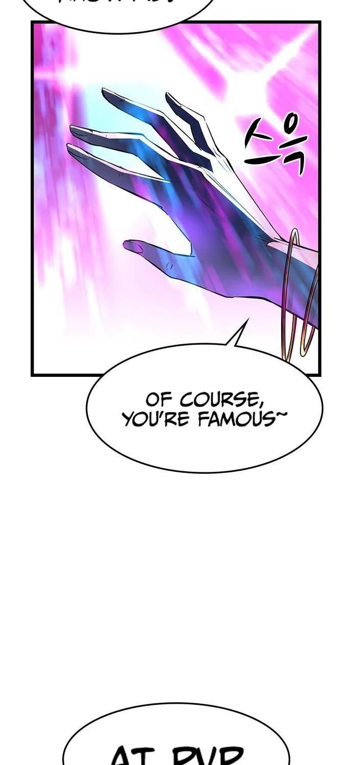 Hallym Gymnasium Chapter 71 page 76 - 