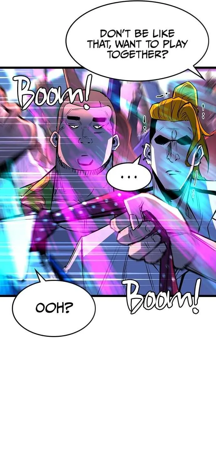 Hallym Gymnasium Chapter 71 page 78 - 