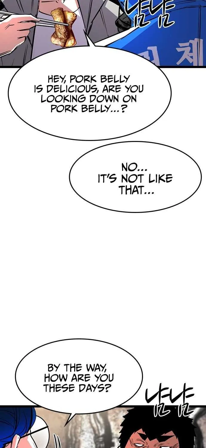 Hallym Gymnasium Chapter 71 page 9 - 