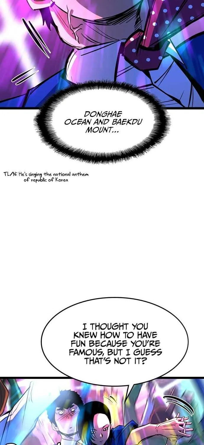 Hallym Gymnasium Chapter 71 page 83 - 