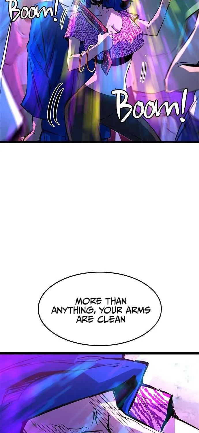 Hallym Gymnasium Chapter 71 page 84 - 