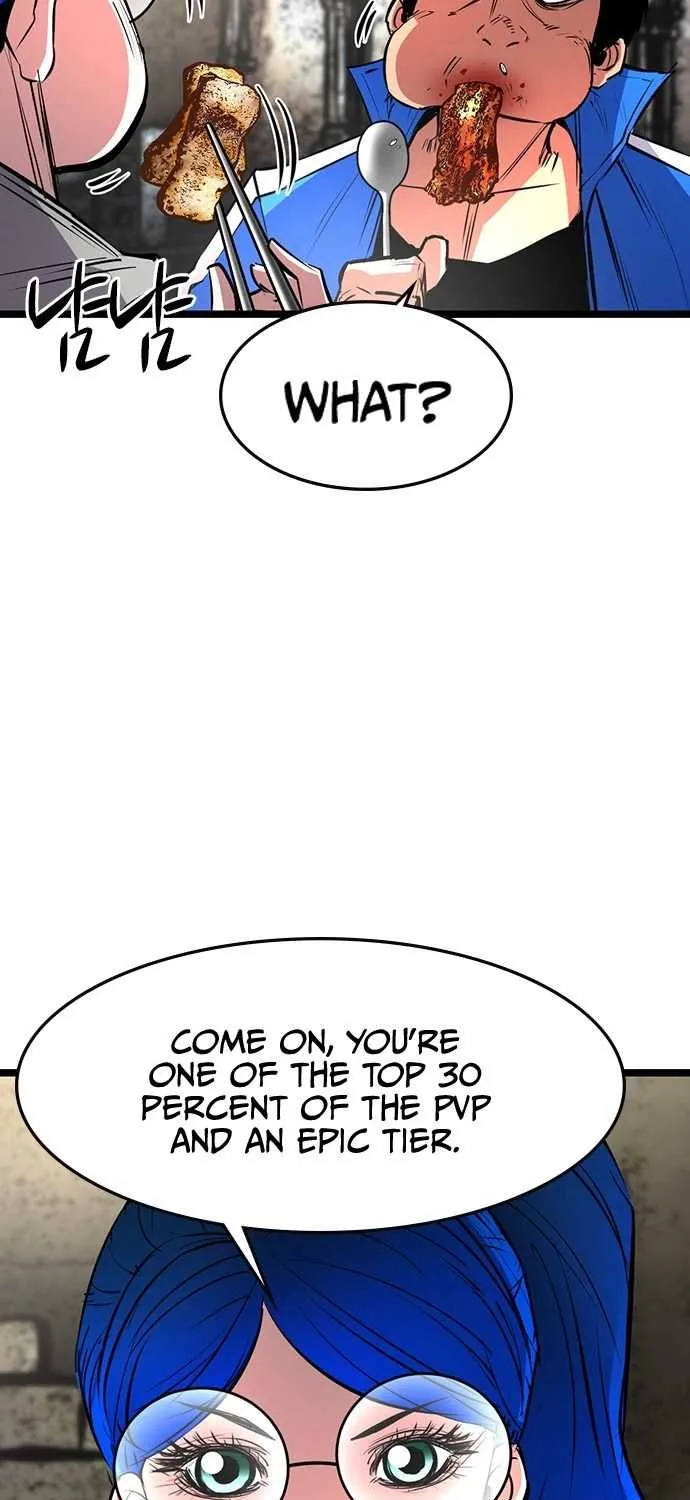 Hallym Gymnasium Chapter 71 page 10 - 