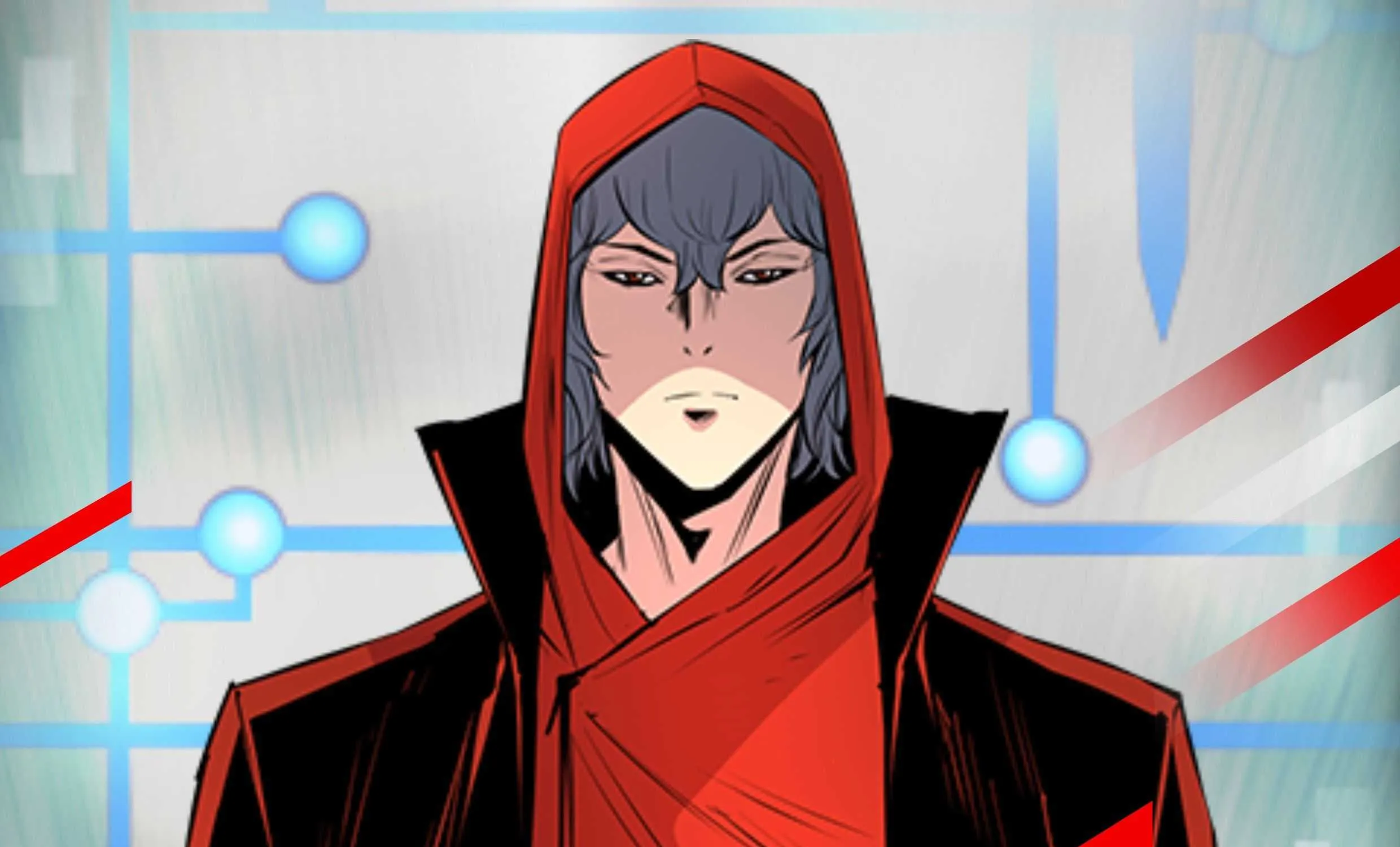 Hallym Gymnasium Chapter 72 page 2 - 