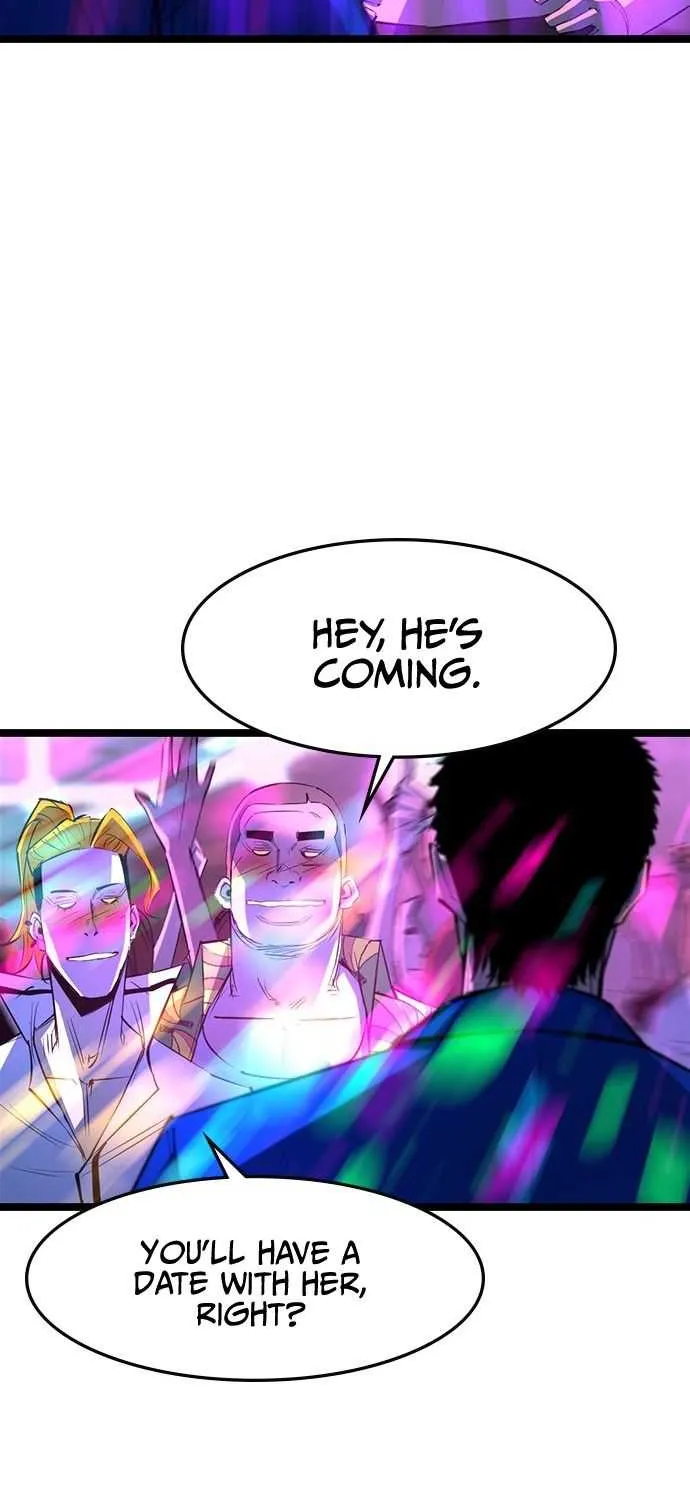Hallym Gymnasium Chapter 72 page 19 - 