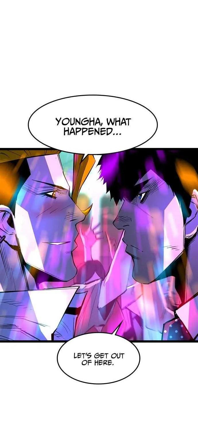 Hallym Gymnasium Chapter 72 page 20 - 