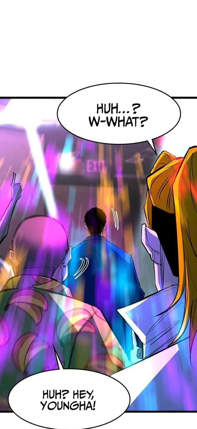 Hallym Gymnasium Chapter 72 page 21 - 