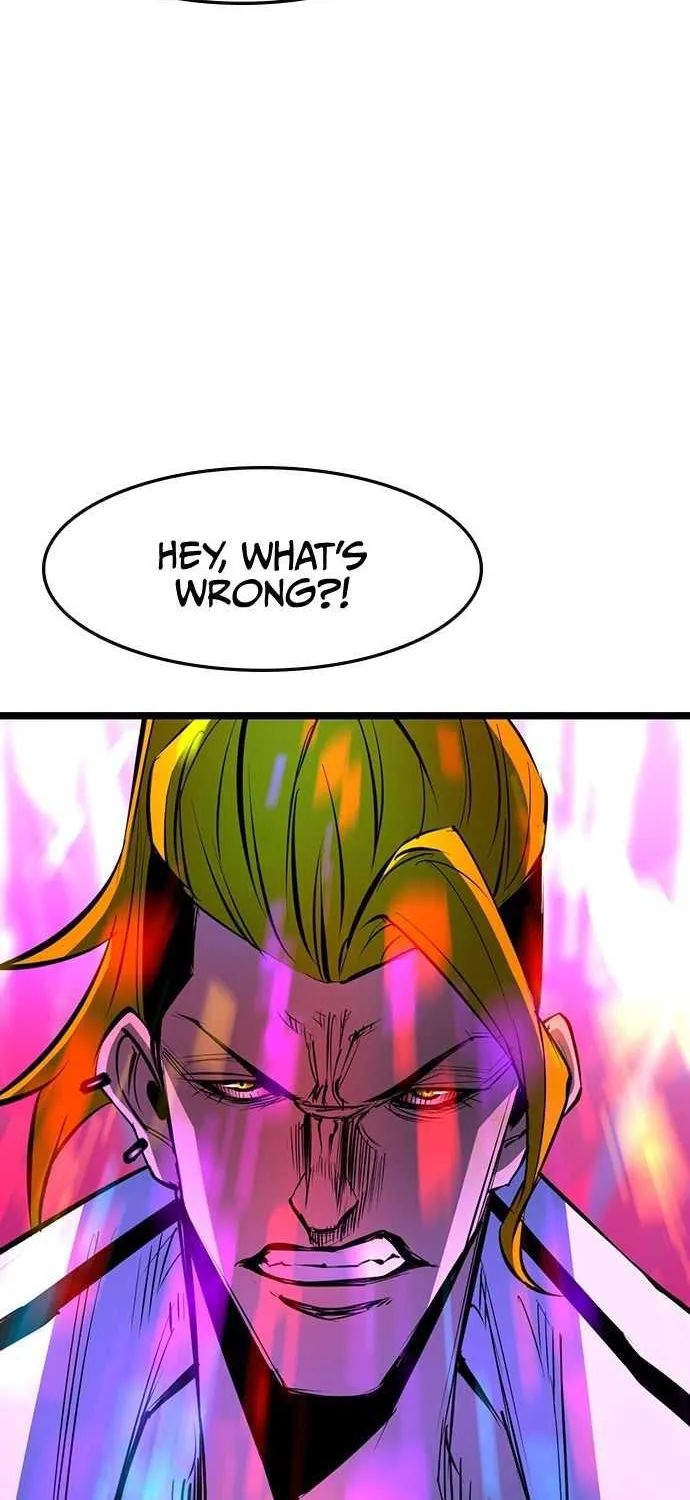 Hallym Gymnasium Chapter 72 page 22 - 