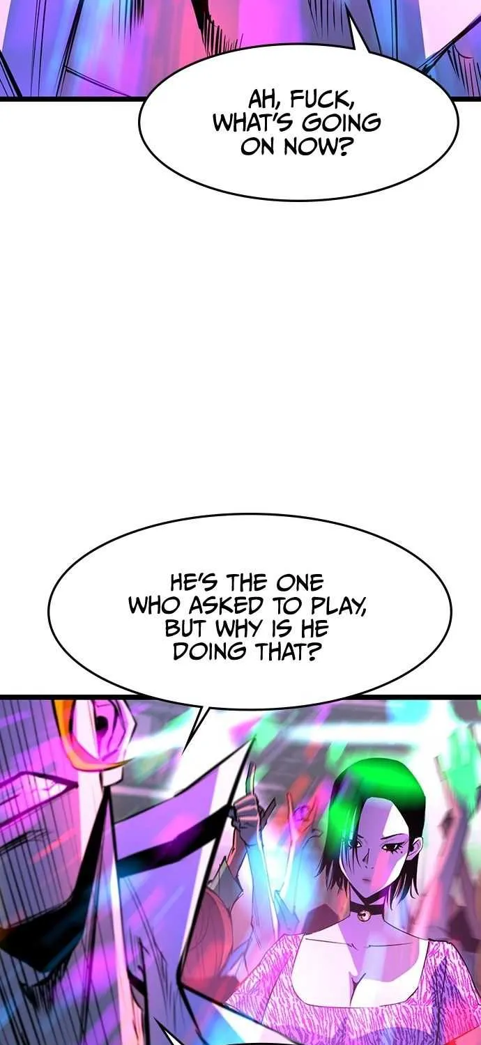 Hallym Gymnasium Chapter 72 page 23 - 