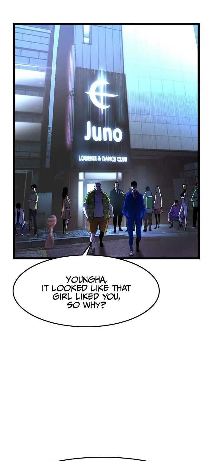 Hallym Gymnasium Chapter 72 page 29 - 