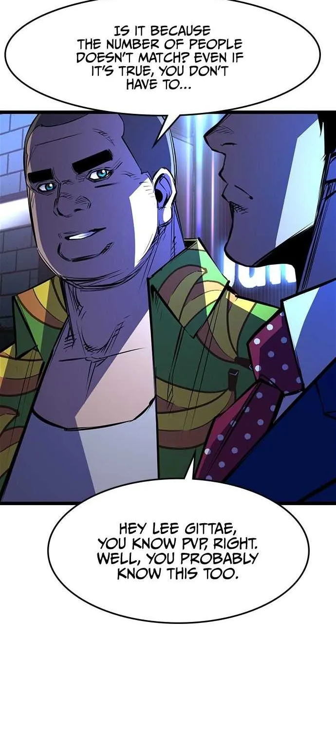 Hallym Gymnasium Chapter 72 page 30 - 