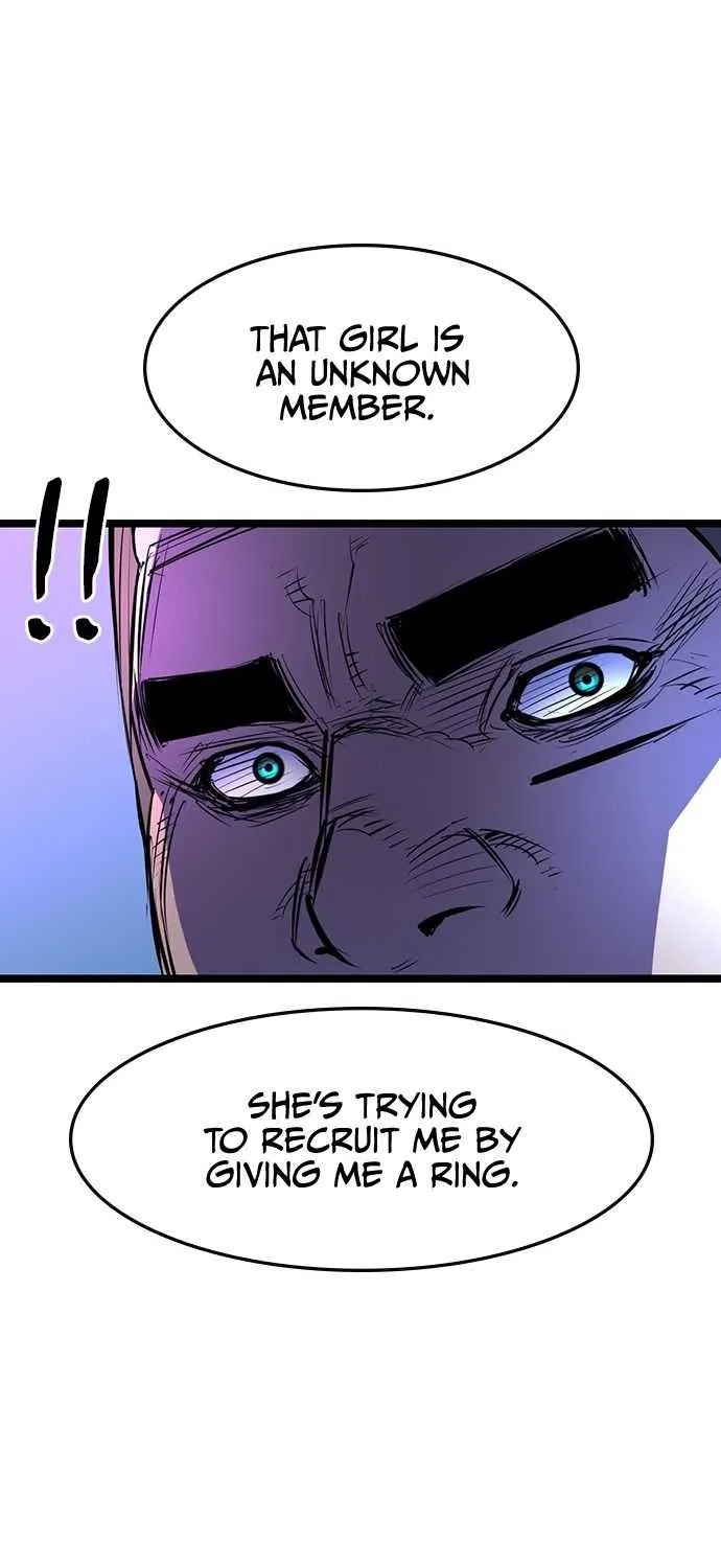 Hallym Gymnasium Chapter 72 page 31 - 