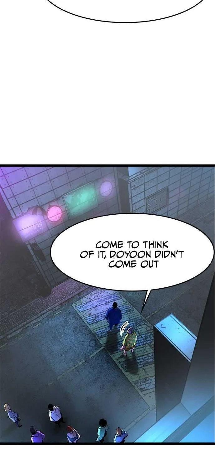 Hallym Gymnasium Chapter 72 page 34 - 