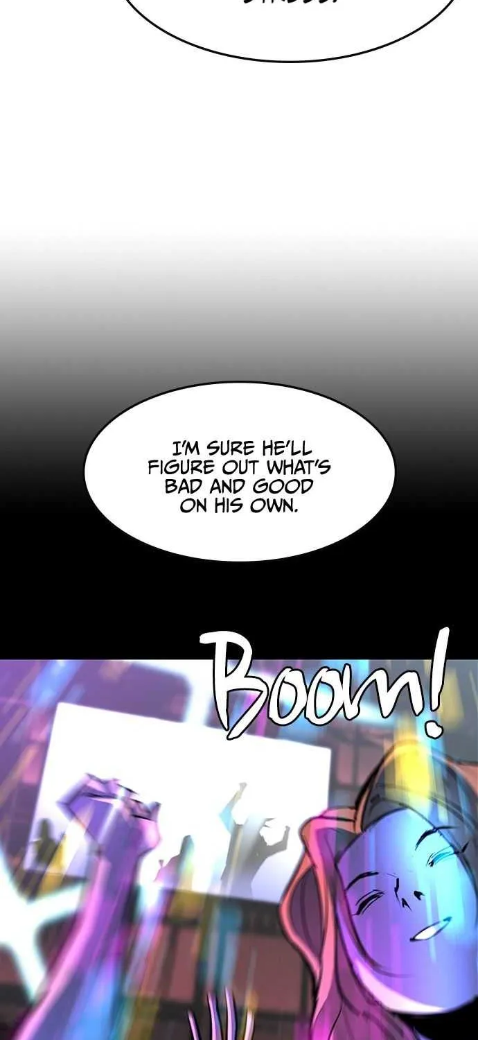 Hallym Gymnasium Chapter 72 page 36 - 