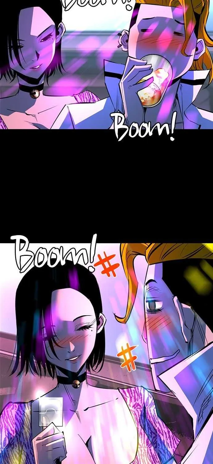 Hallym Gymnasium Chapter 72 page 39 - 