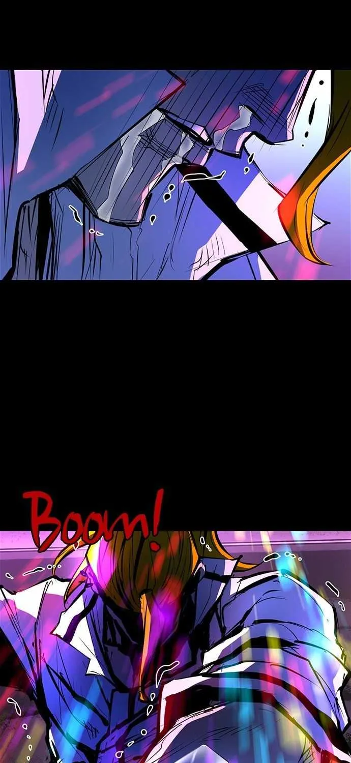 Hallym Gymnasium Chapter 72 page 41 - 