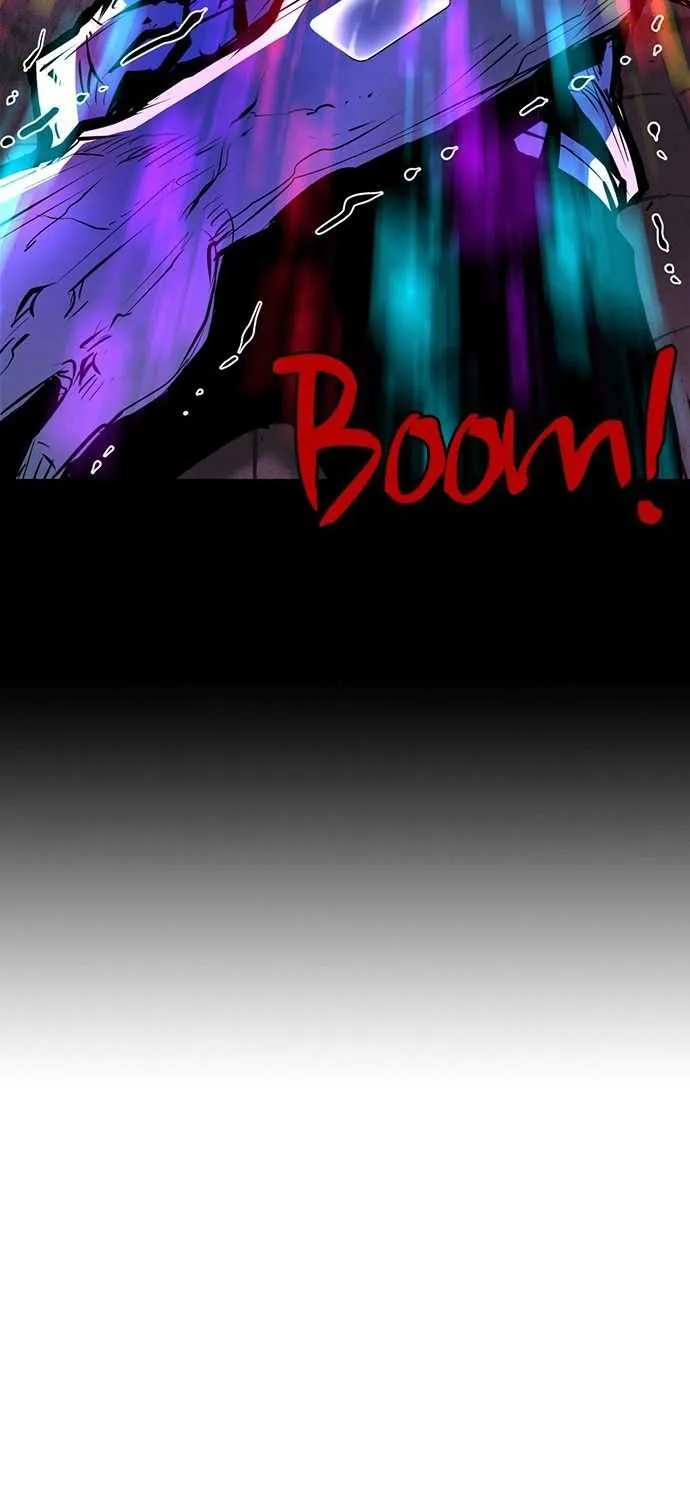 Hallym Gymnasium Chapter 72 page 42 - 