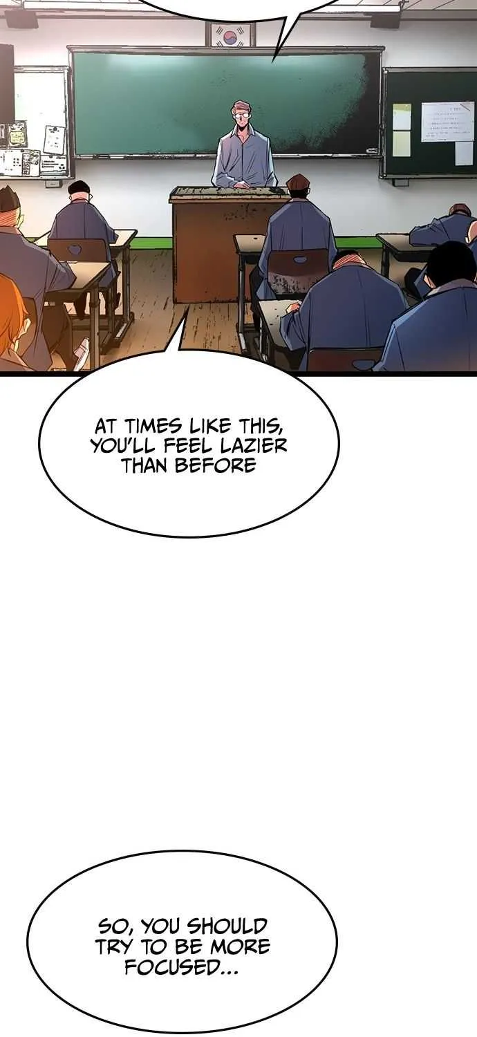 Hallym Gymnasium Chapter 72 page 44 - 