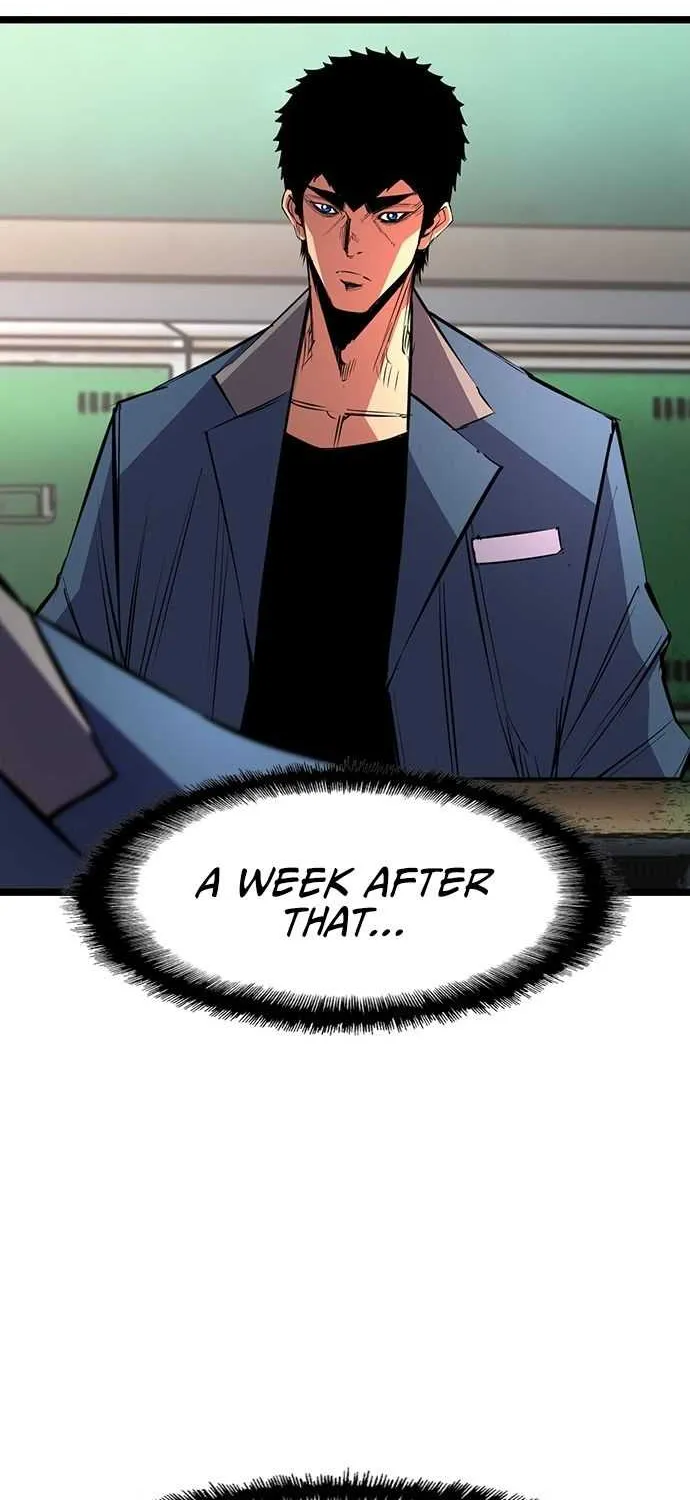 Hallym Gymnasium Chapter 72 page 45 - 