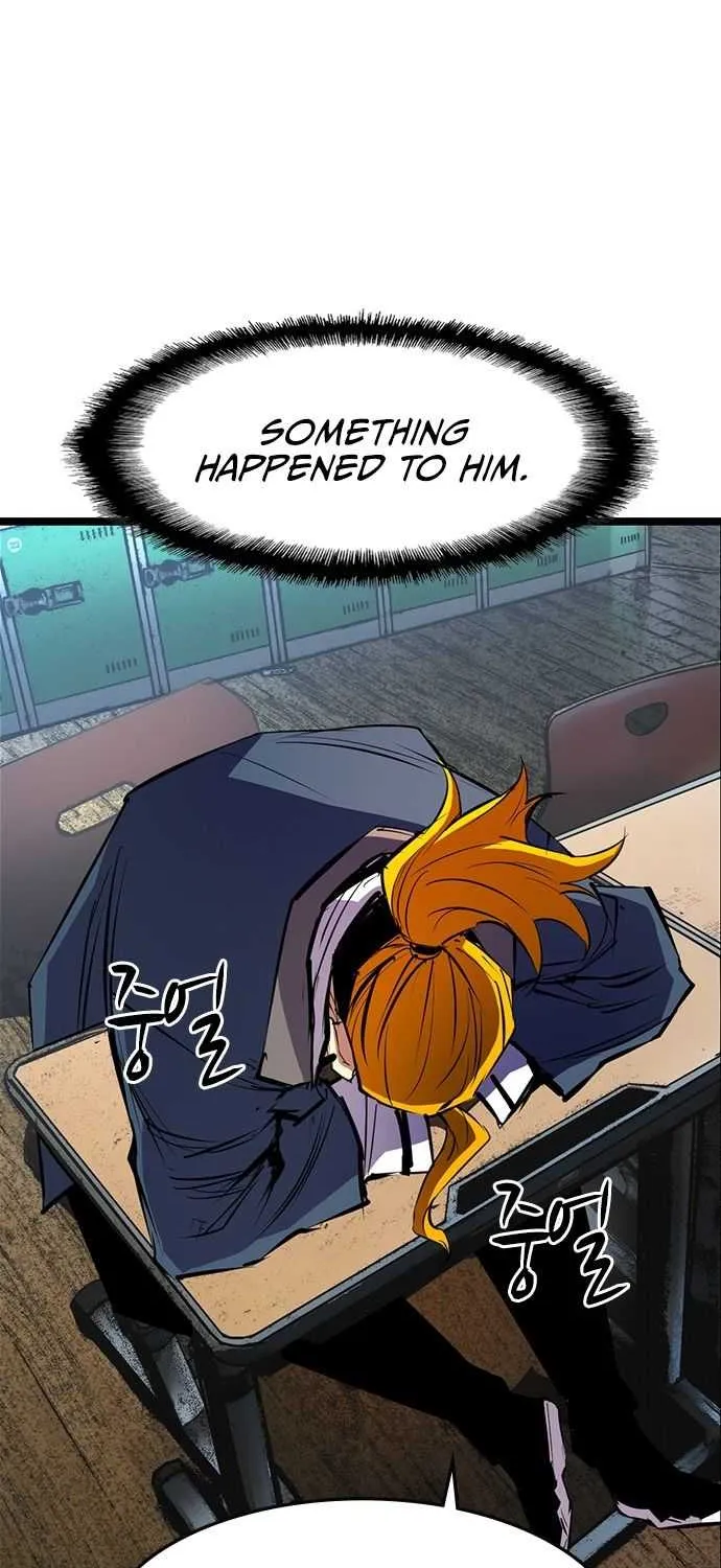 Hallym Gymnasium Chapter 72 page 47 - 