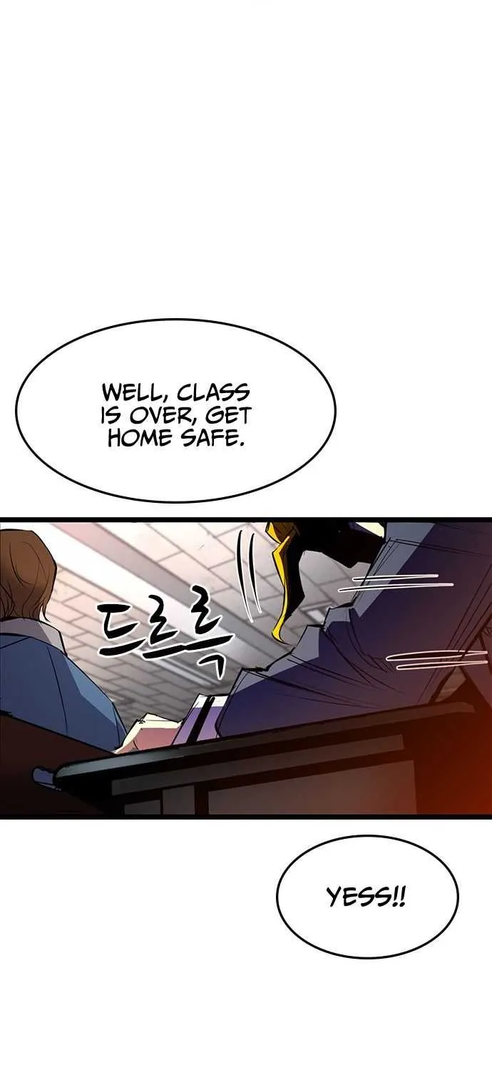 Hallym Gymnasium Chapter 72 page 49 - 