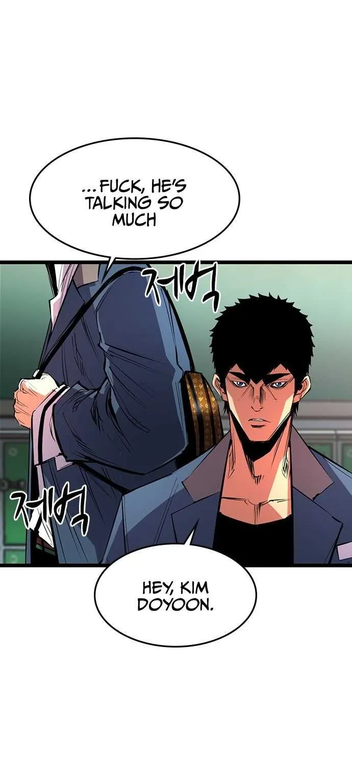 Hallym Gymnasium Chapter 72 page 50 - 