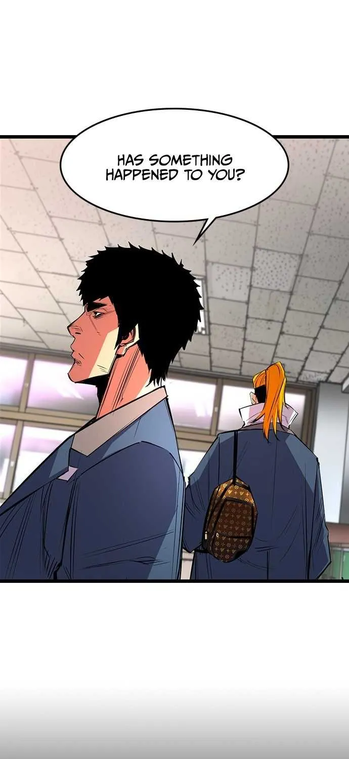 Hallym Gymnasium Chapter 72 page 51 - 