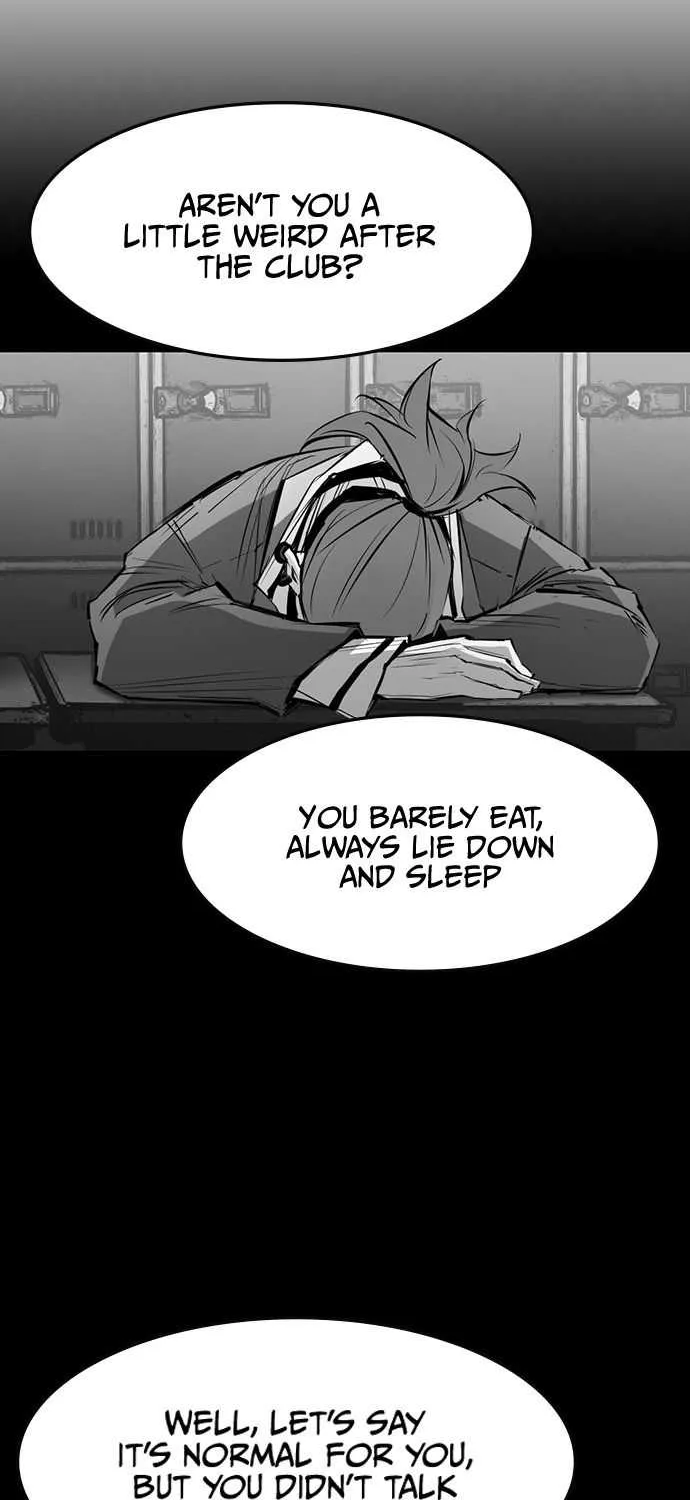 Hallym Gymnasium Chapter 72 page 52 - 