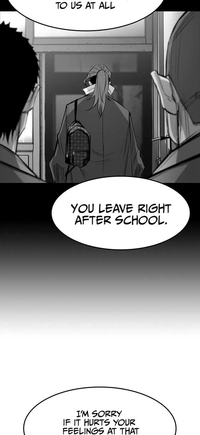 Hallym Gymnasium Chapter 72 page 53 - 