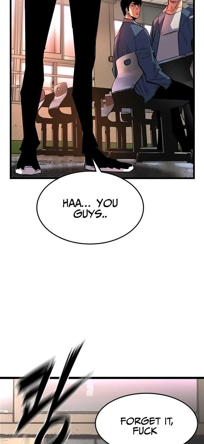 Hallym Gymnasium Chapter 72 page 56 - 