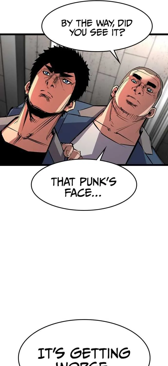 Hallym Gymnasium Chapter 72 page 59 - 