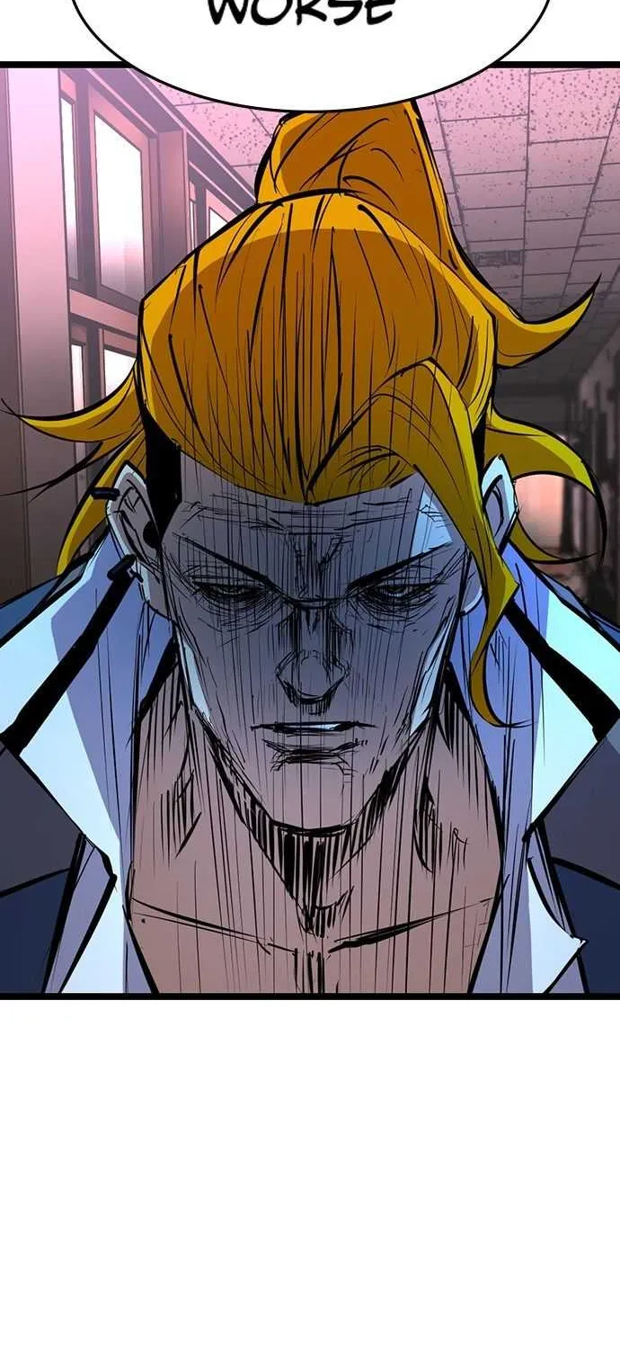 Hallym Gymnasium Chapter 72 page 60 - 