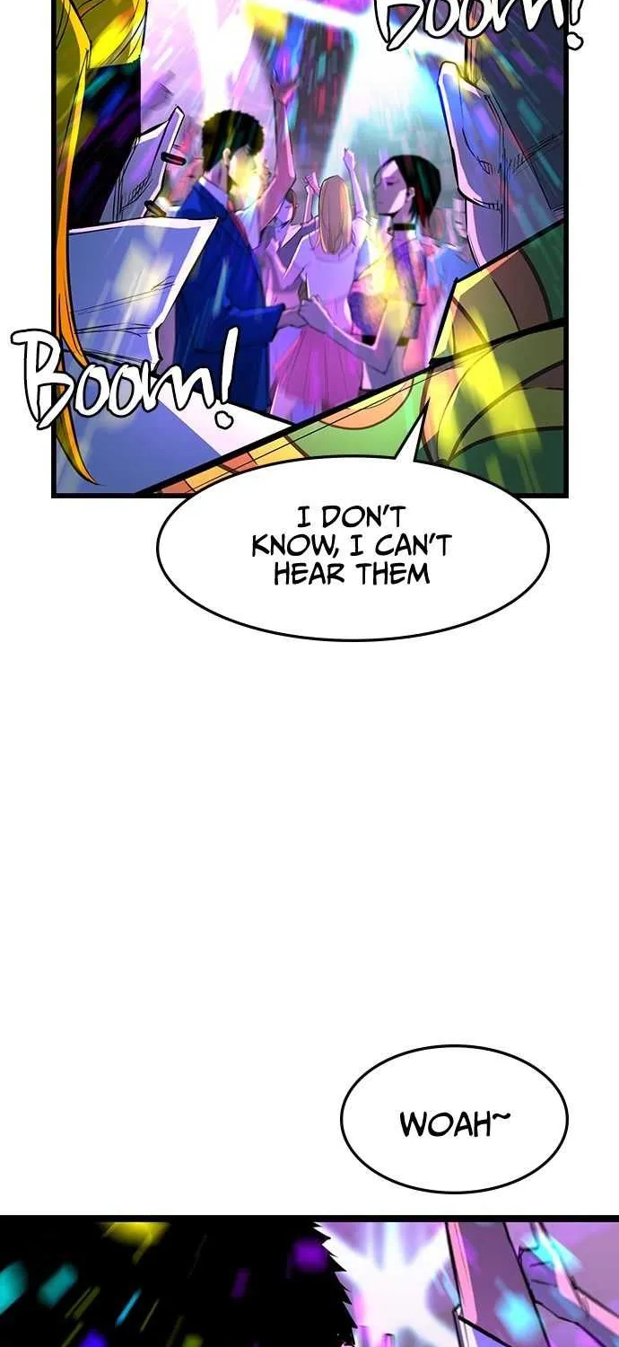 Hallym Gymnasium Chapter 72 page 7 - 