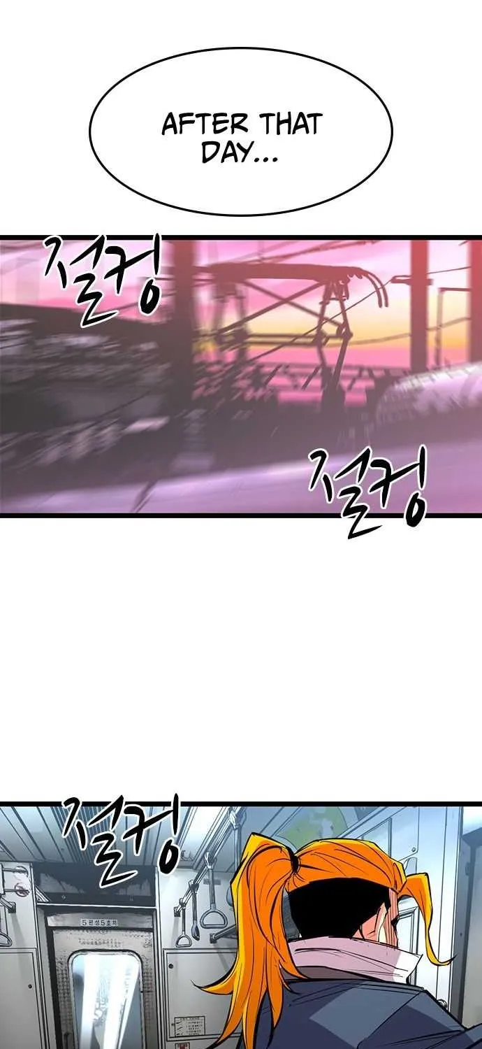 Hallym Gymnasium Chapter 72 page 61 - 