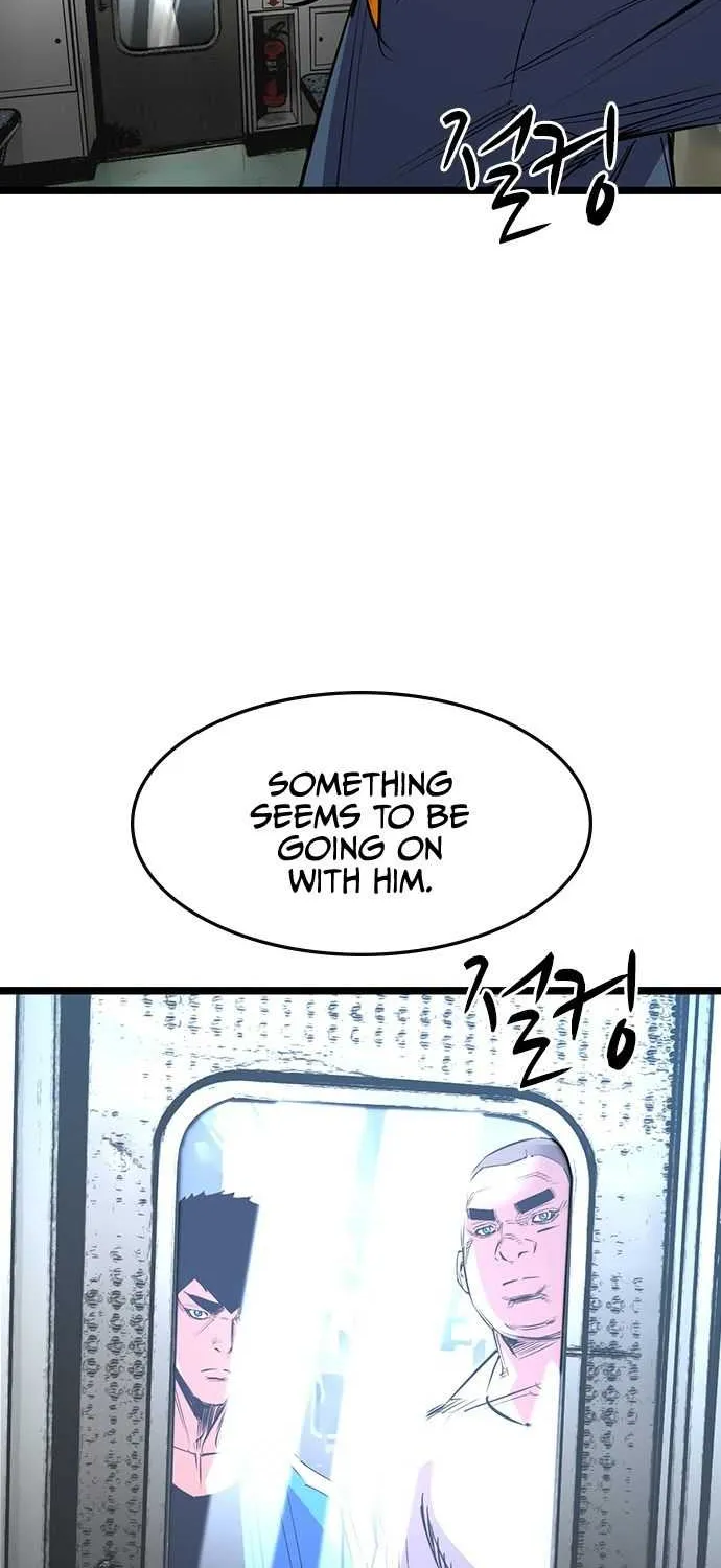 Hallym Gymnasium Chapter 72 page 62 - 