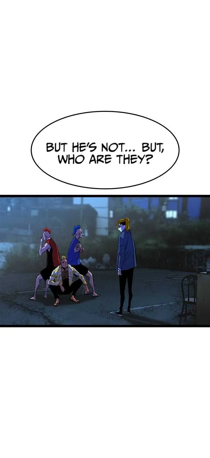 Hallym Gymnasium Chapter 72 page 65 - 