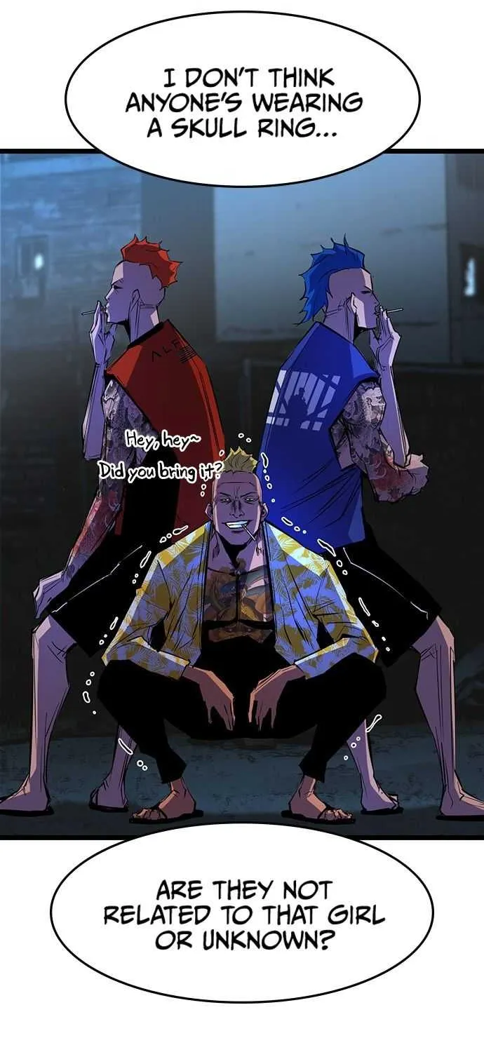 Hallym Gymnasium Chapter 72 page 66 - 