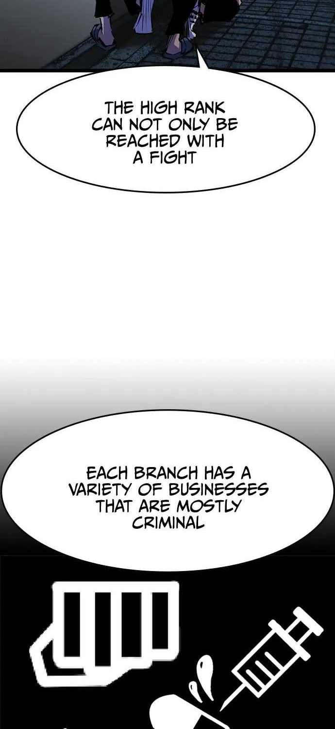 Hallym Gymnasium Chapter 72 page 73 - 