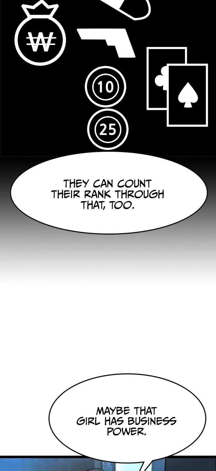 Hallym Gymnasium Chapter 72 page 74 - 