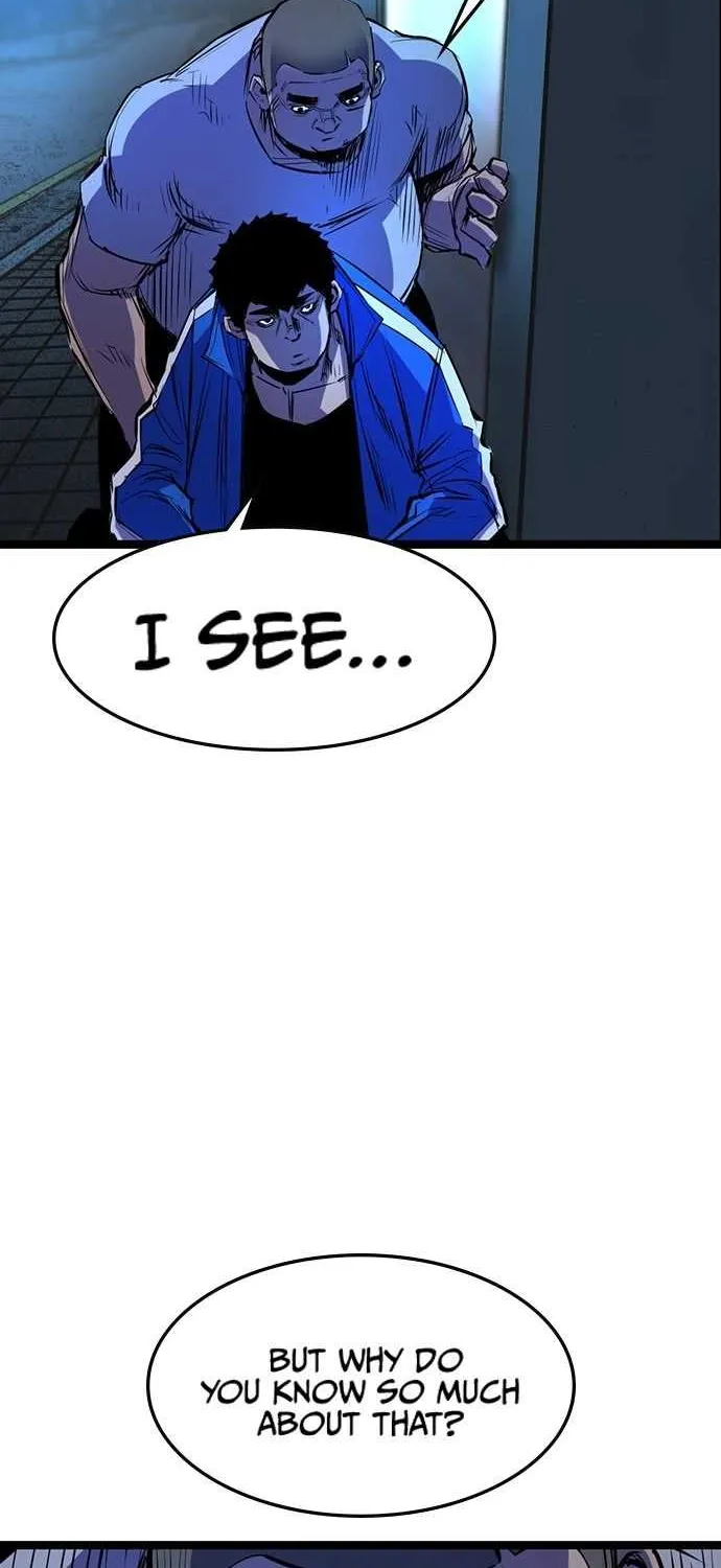 Hallym Gymnasium Chapter 72 page 75 - 