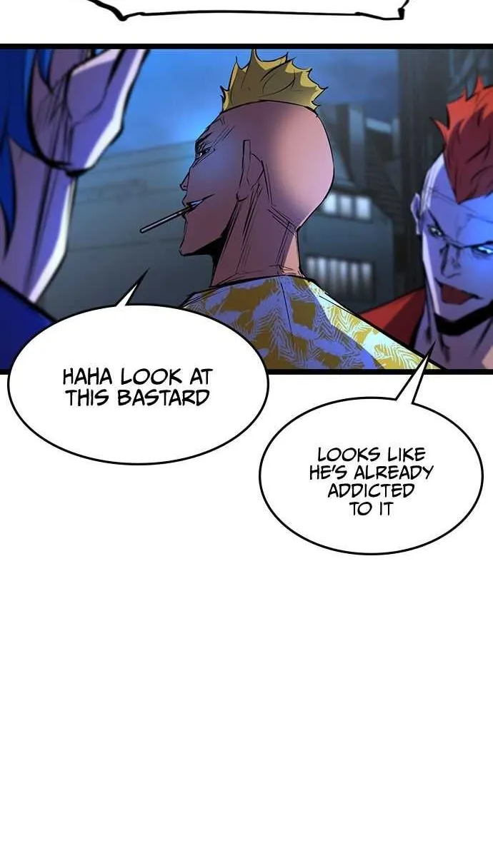 Hallym Gymnasium Chapter 72 page 79 - 
