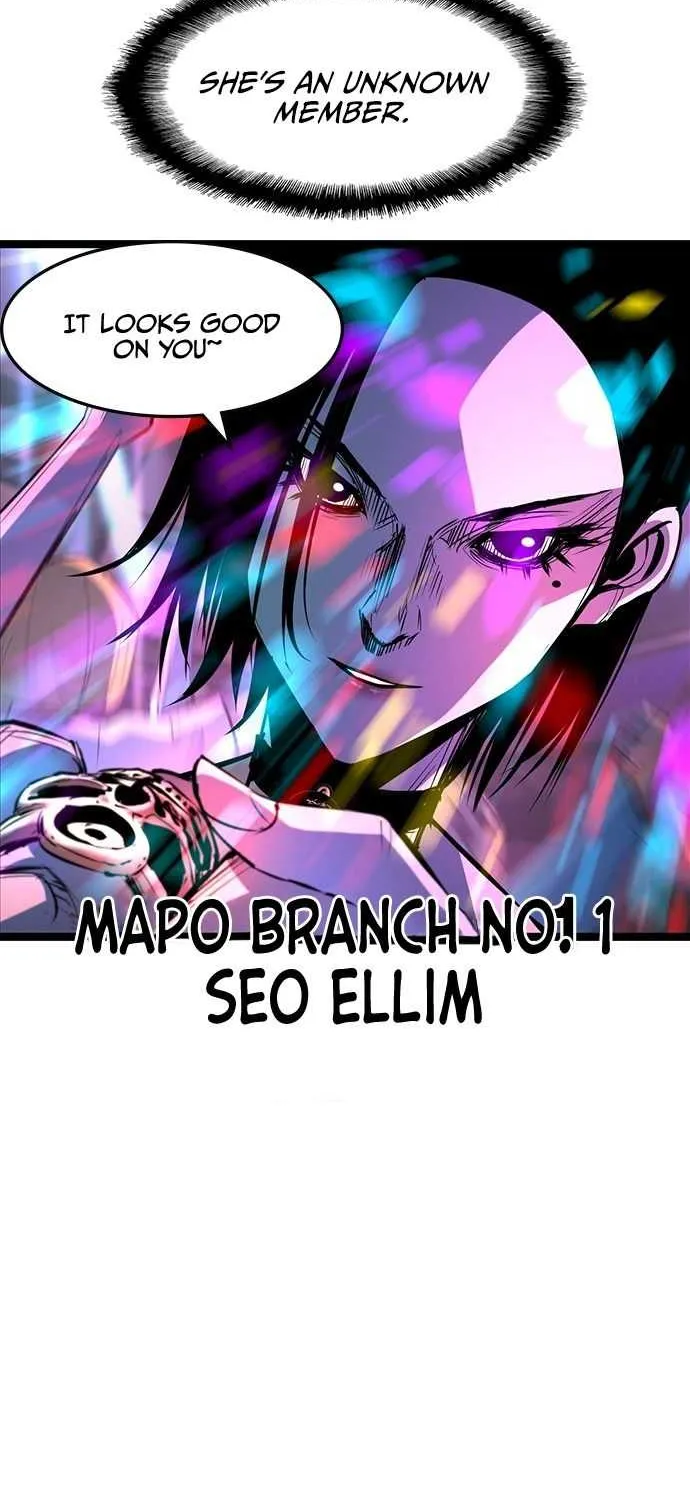 Hallym Gymnasium Chapter 72 page 9 - 
