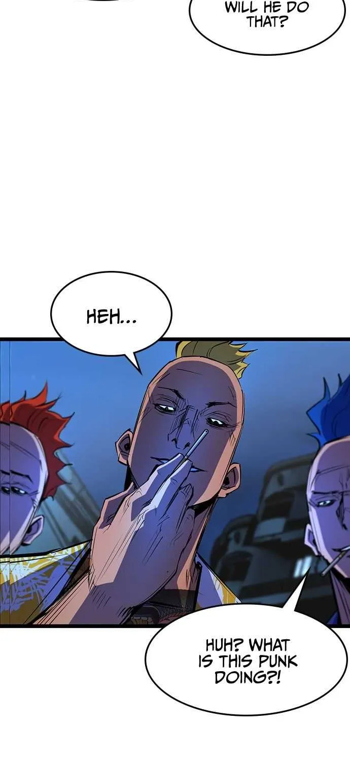 Hallym Gymnasium Chapter 72 page 83 - 
