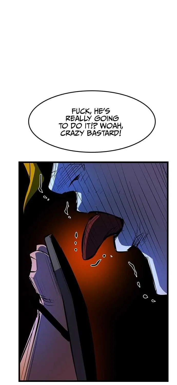 Hallym Gymnasium Chapter 72 page 84 - 