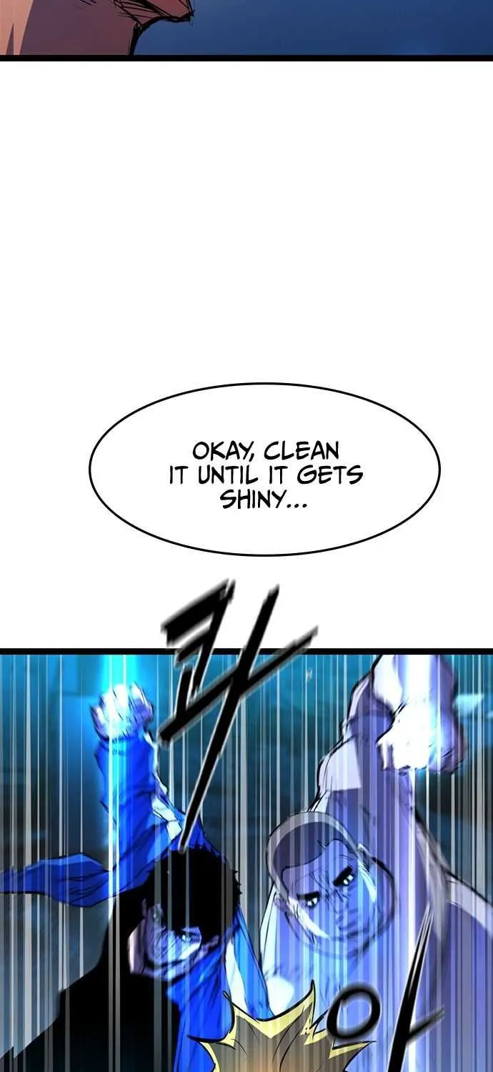 Hallym Gymnasium Chapter 72 page 86 - 