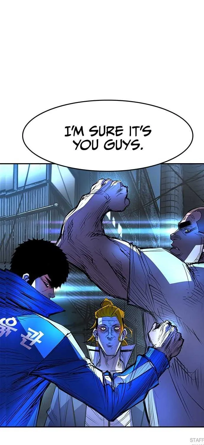 Hallym Gymnasium Chapter 72 page 91 - 