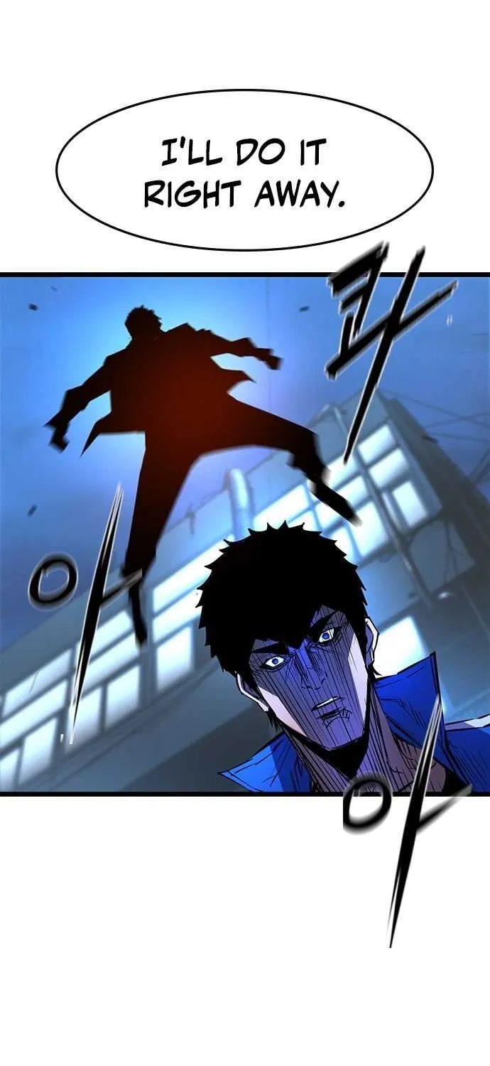 Hallym Gymnasium Chapter 73 page 19 - 