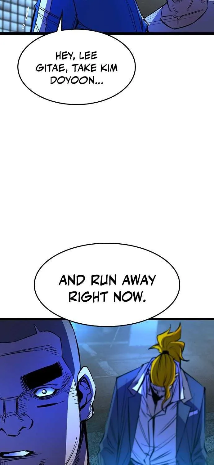 Hallym Gymnasium Chapter 73 page 26 - 