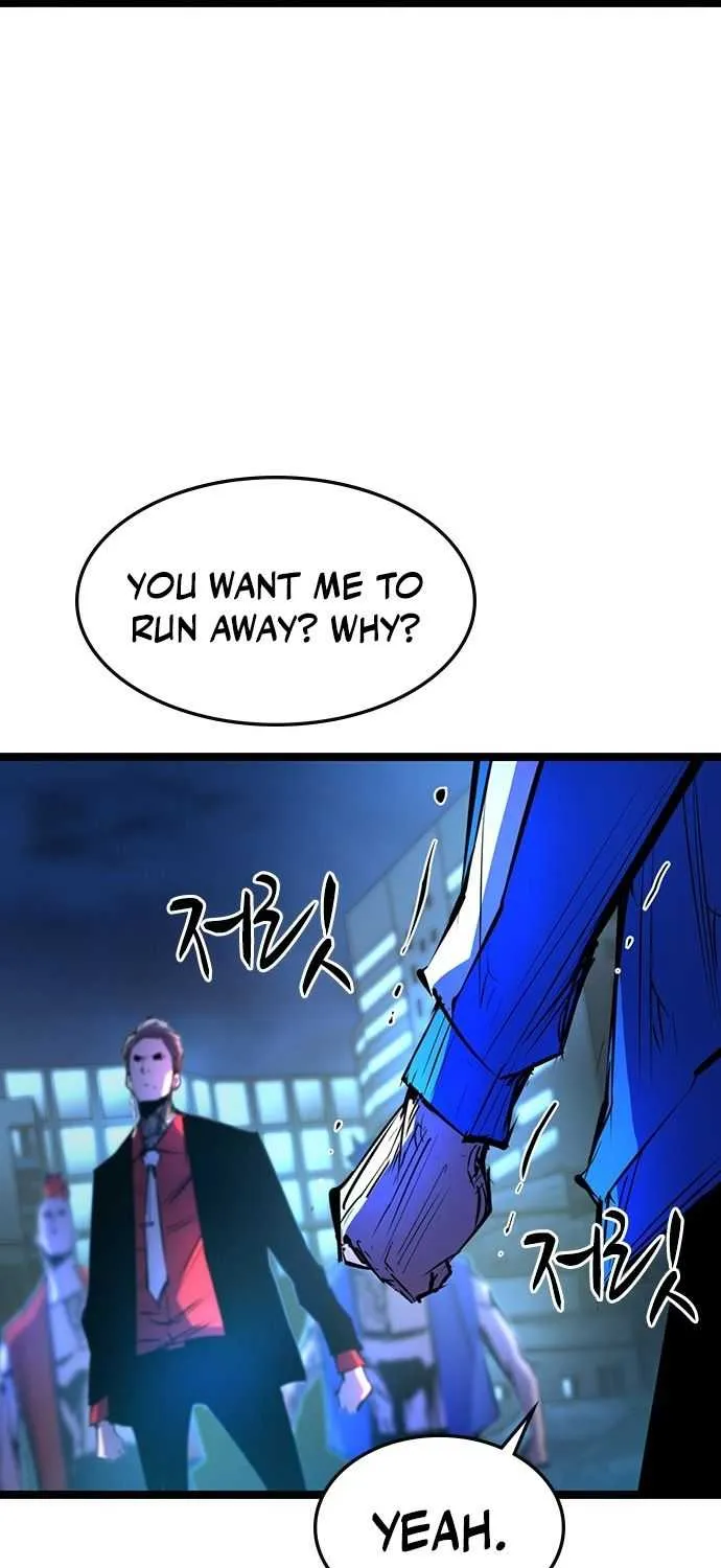 Hallym Gymnasium Chapter 73 page 28 - 